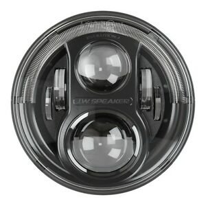 Caterham JW Speaker LED Headlamps — Sevens & Classics